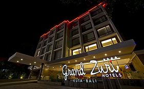 Hotel Grand Zuri Kuta Bali